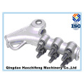 Druckguss Aluminium Straight Line Strain Clamp